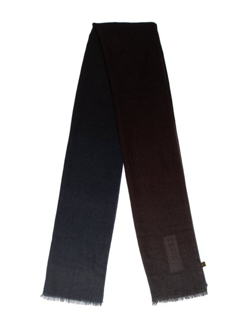 Loro Piana Cashmere Scarf