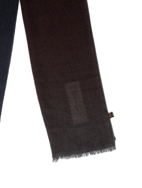 Loro Piana Cashmere Scarf