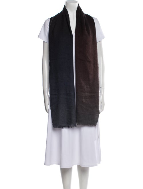 Loro Piana Cashmere Scarf