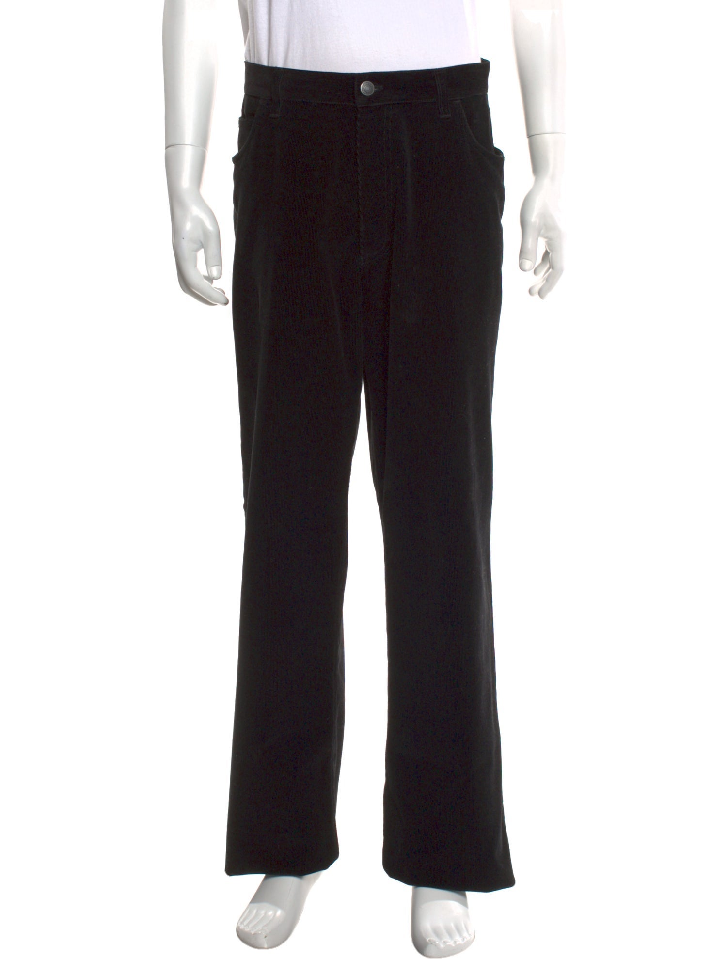 Loro Piana Corduroy Pants