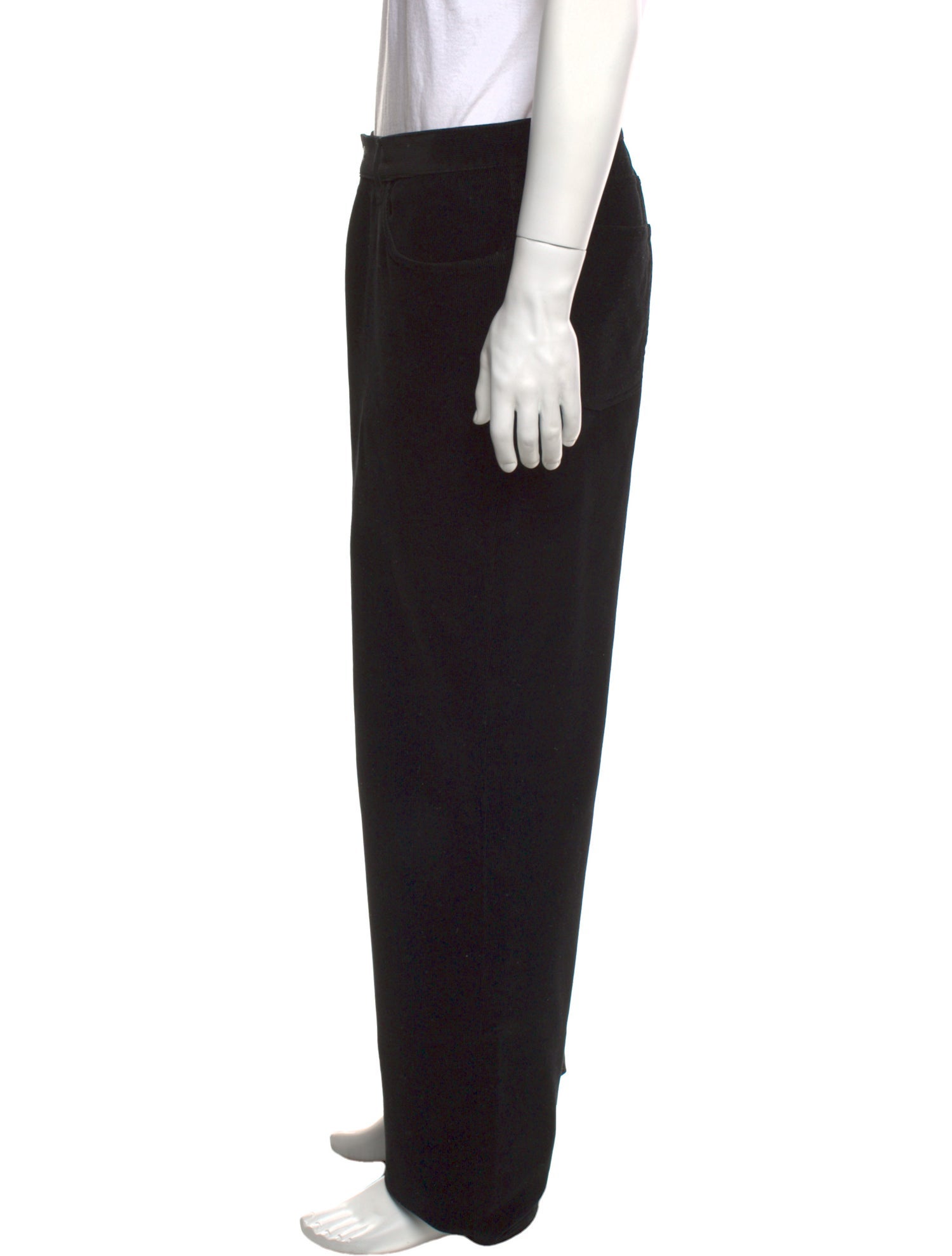 Loro Piana Corduroy Pants