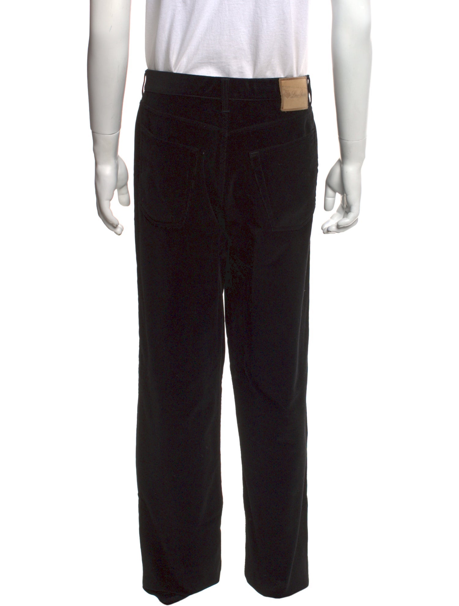 Loro Piana Corduroy Pants