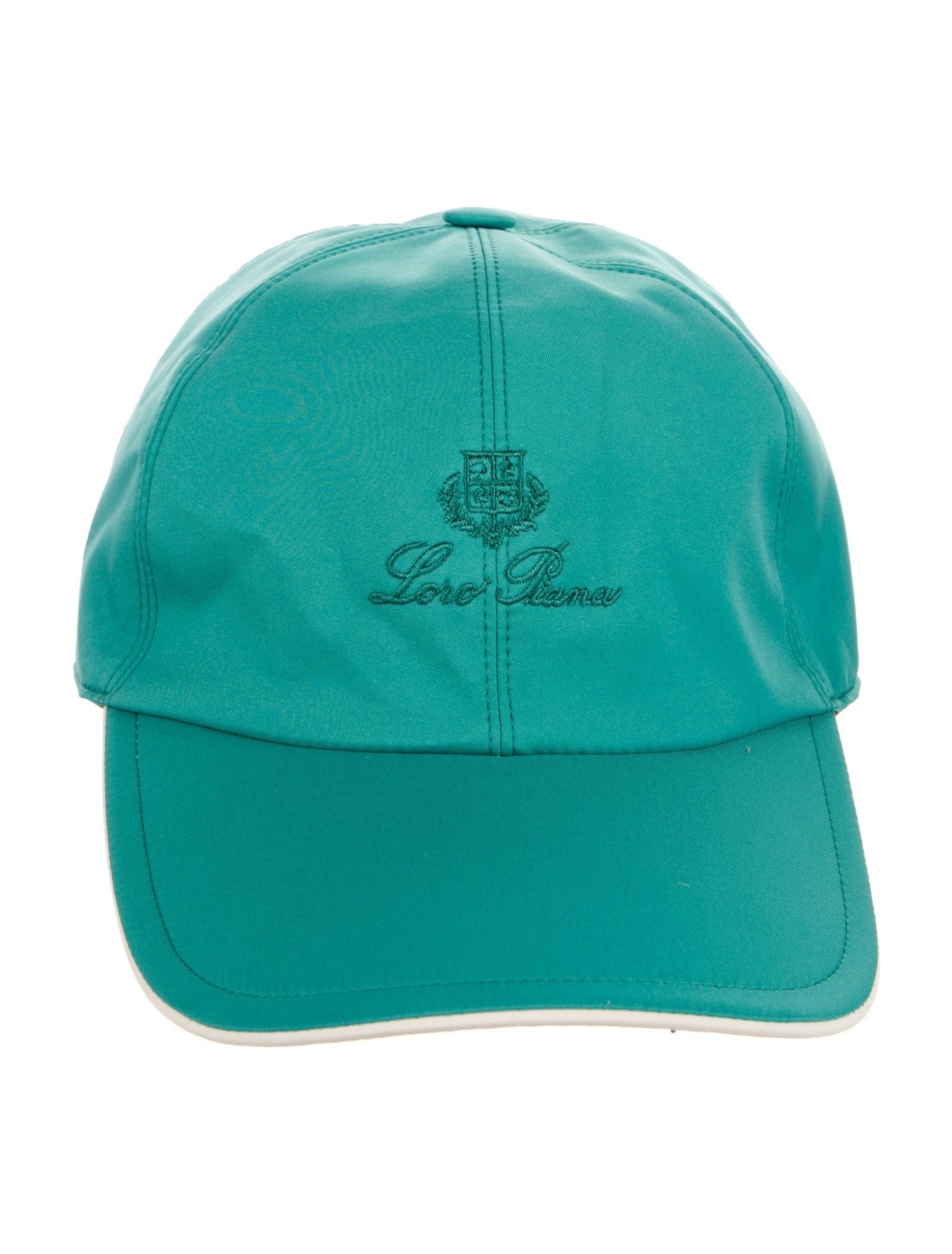 Loro Piana Dad Hat w/Tags