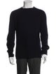 Loro Piana Cashmere Crew Neck Pullover