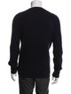 Loro Piana Cashmere Crew Neck Pullover