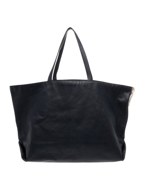 Loro Piana Leather Inside Out