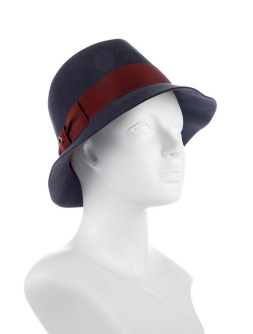 Loro Piana Cashmere Hat