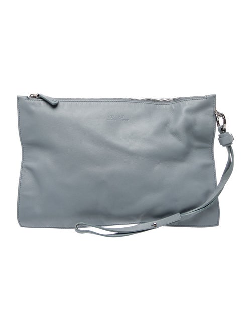 Loro Piana Leather Portfolio