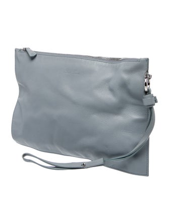 Loro Piana Leather Portfolio