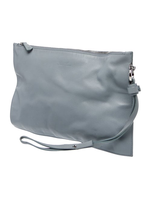 Loro Piana Leather Portfolio