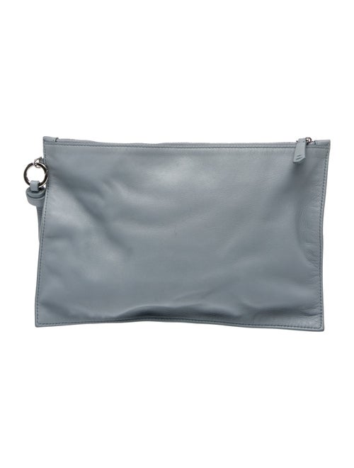 Loro Piana Leather Portfolio