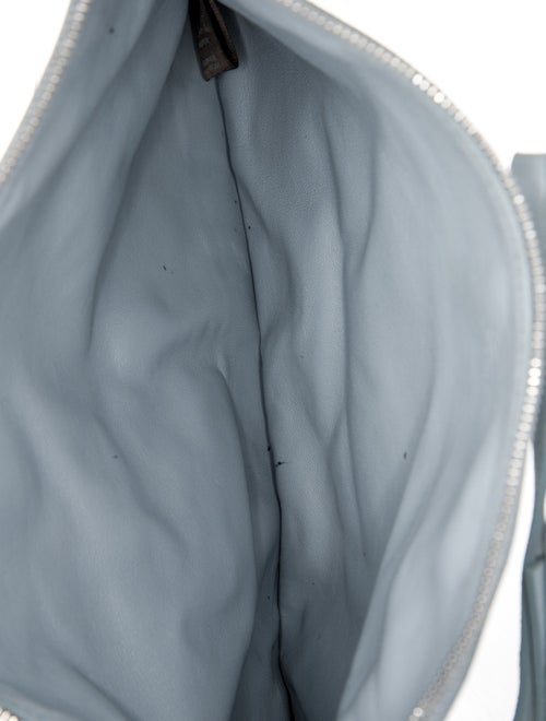 Loro Piana Leather Portfolio