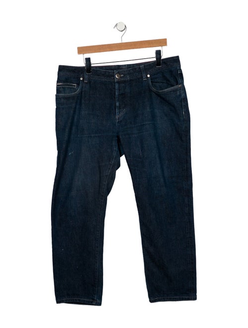 Loro Piana Relaxed Fit Relaxed Fit Jeans