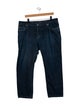 Loro Piana Relaxed Fit Relaxed Fit Jeans