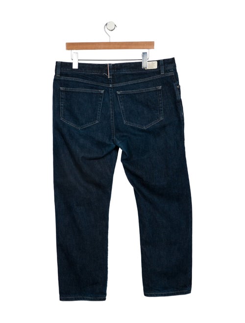 Loro Piana Relaxed Fit Relaxed Fit Jeans