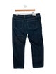 Loro Piana Relaxed Fit Relaxed Fit Jeans