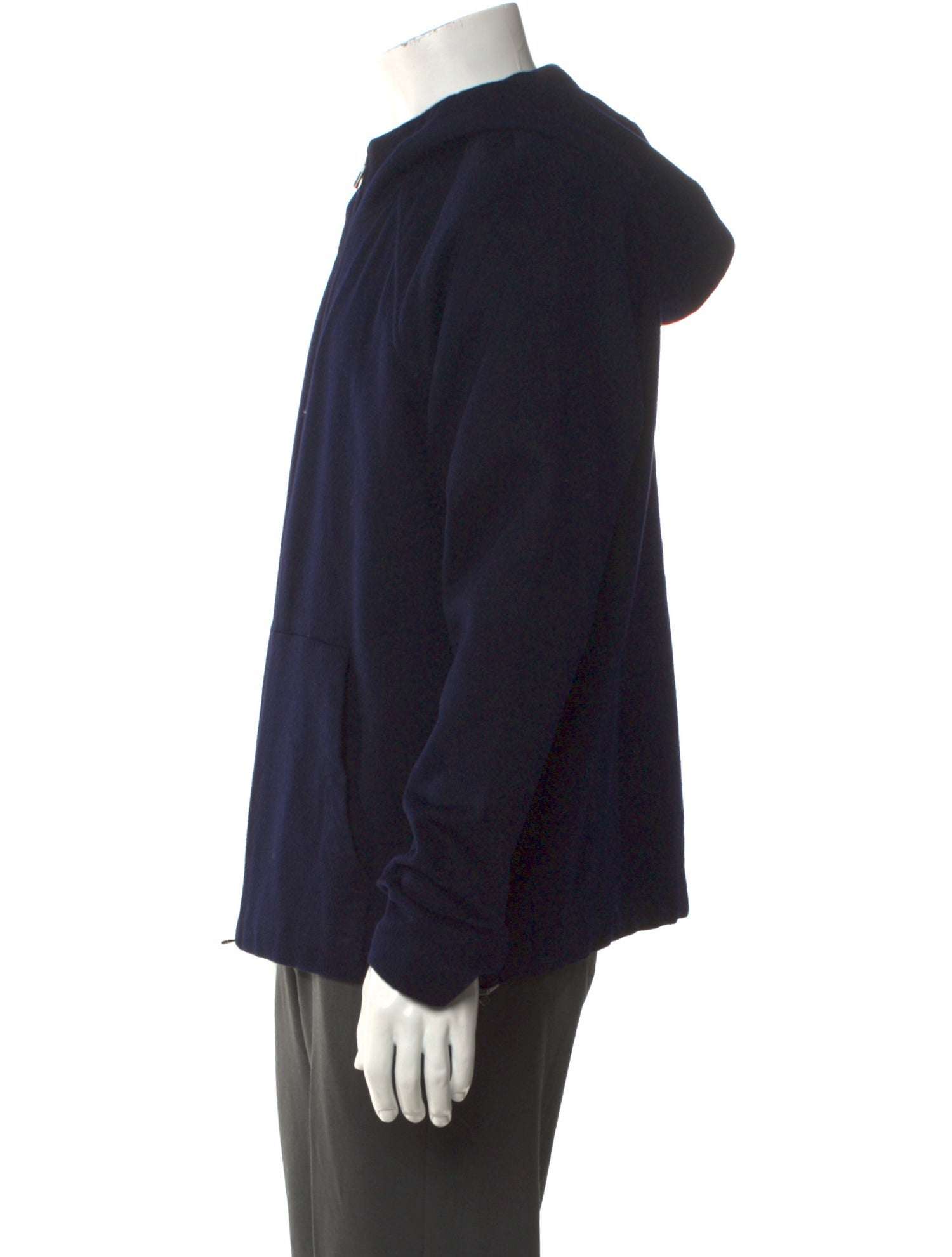 Loro Piana Rain System Cashmere Cardigan