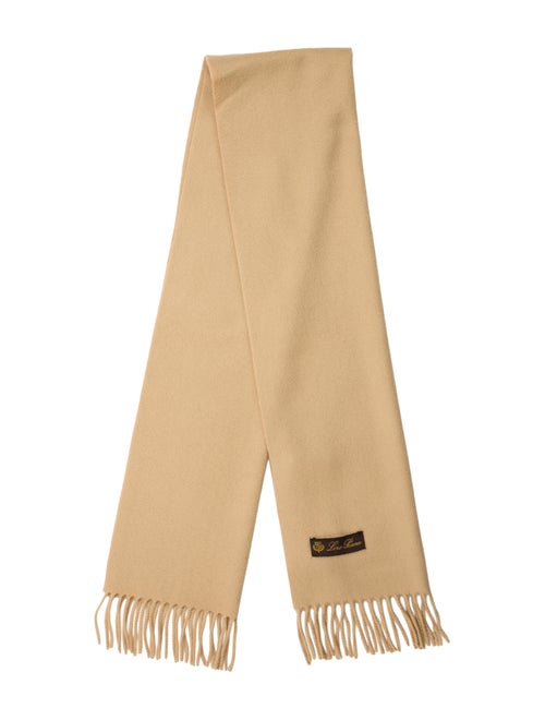 Loro Piana Cashmere Scarf
