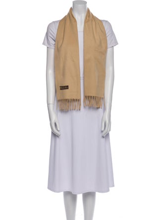 Loro Piana Cashmere Scarf