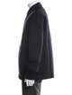 Loro Piana The Gift of Kings Virgin Wool Puffer Coat