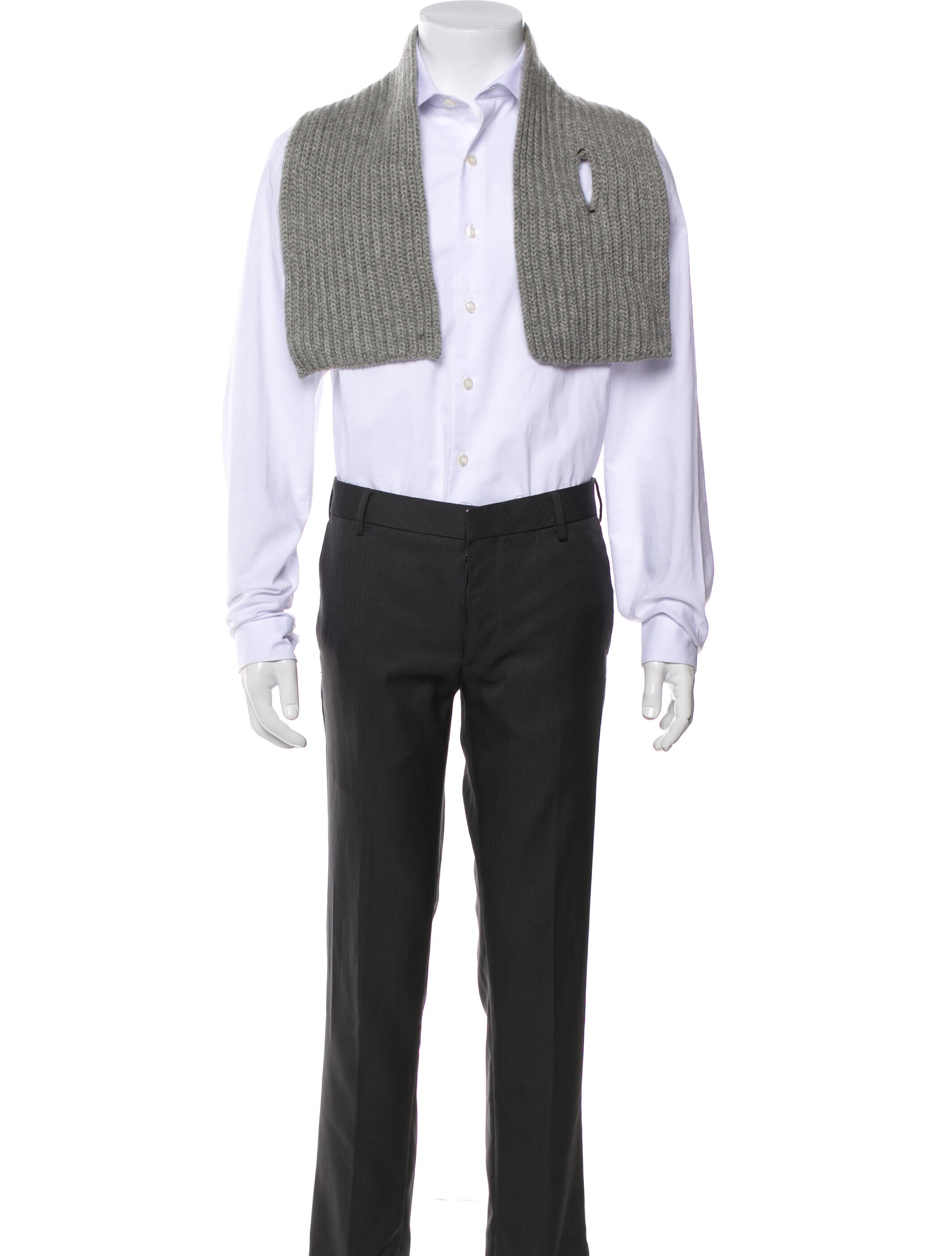 Loro Piana Cashmere Scarf