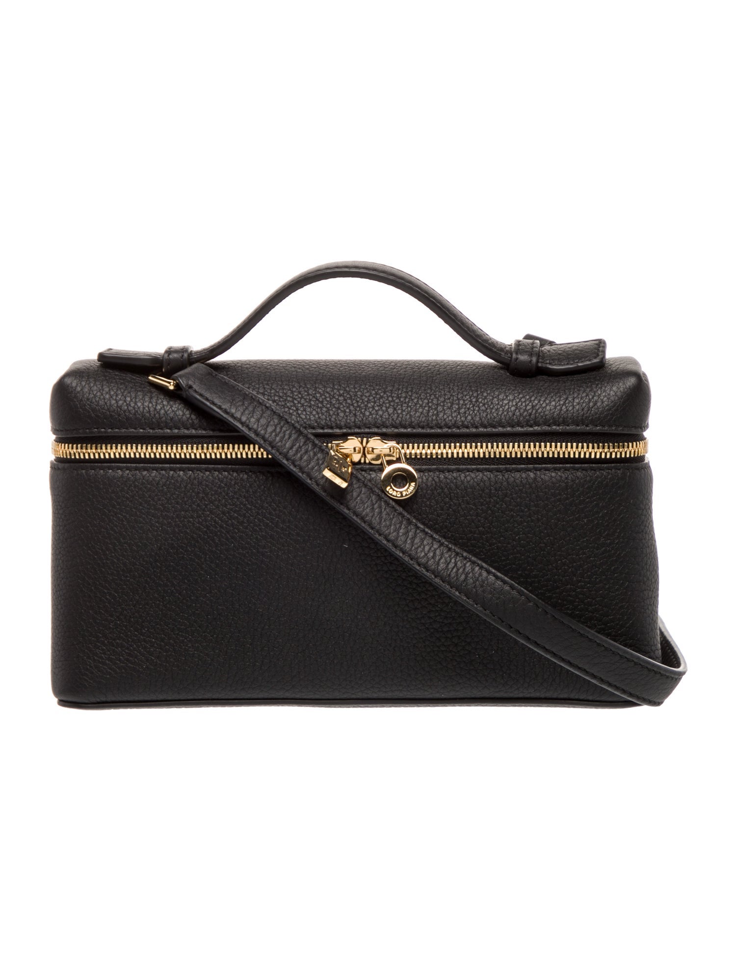 Loro Piana Leather Extra Pocket 19