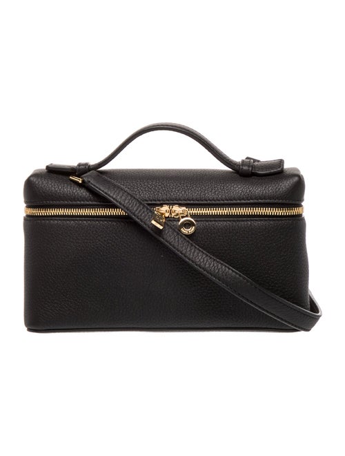 Loro Piana Leather Extra Pocket 19