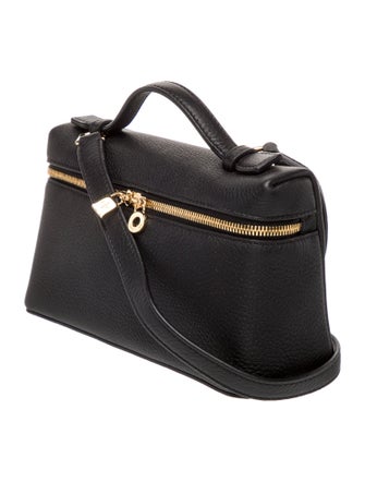 Loro Piana Leather Extra Pocket 19