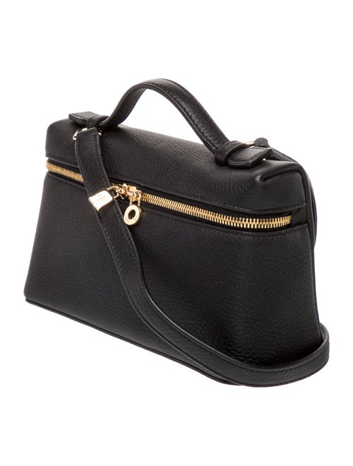 Loro Piana Leather Extra Pocket 19