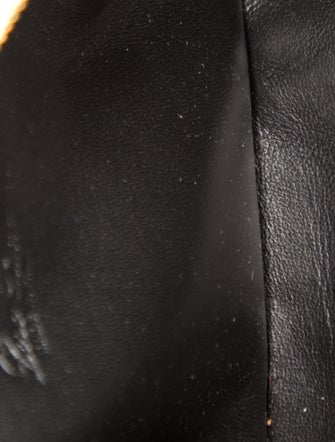 Loro Piana Leather Extra Pocket 19