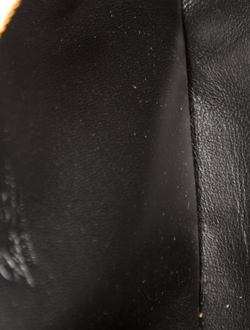 Loro Piana Leather Extra Pocket 19