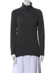 Loro Piana Cashmere Turtleneck Sweater