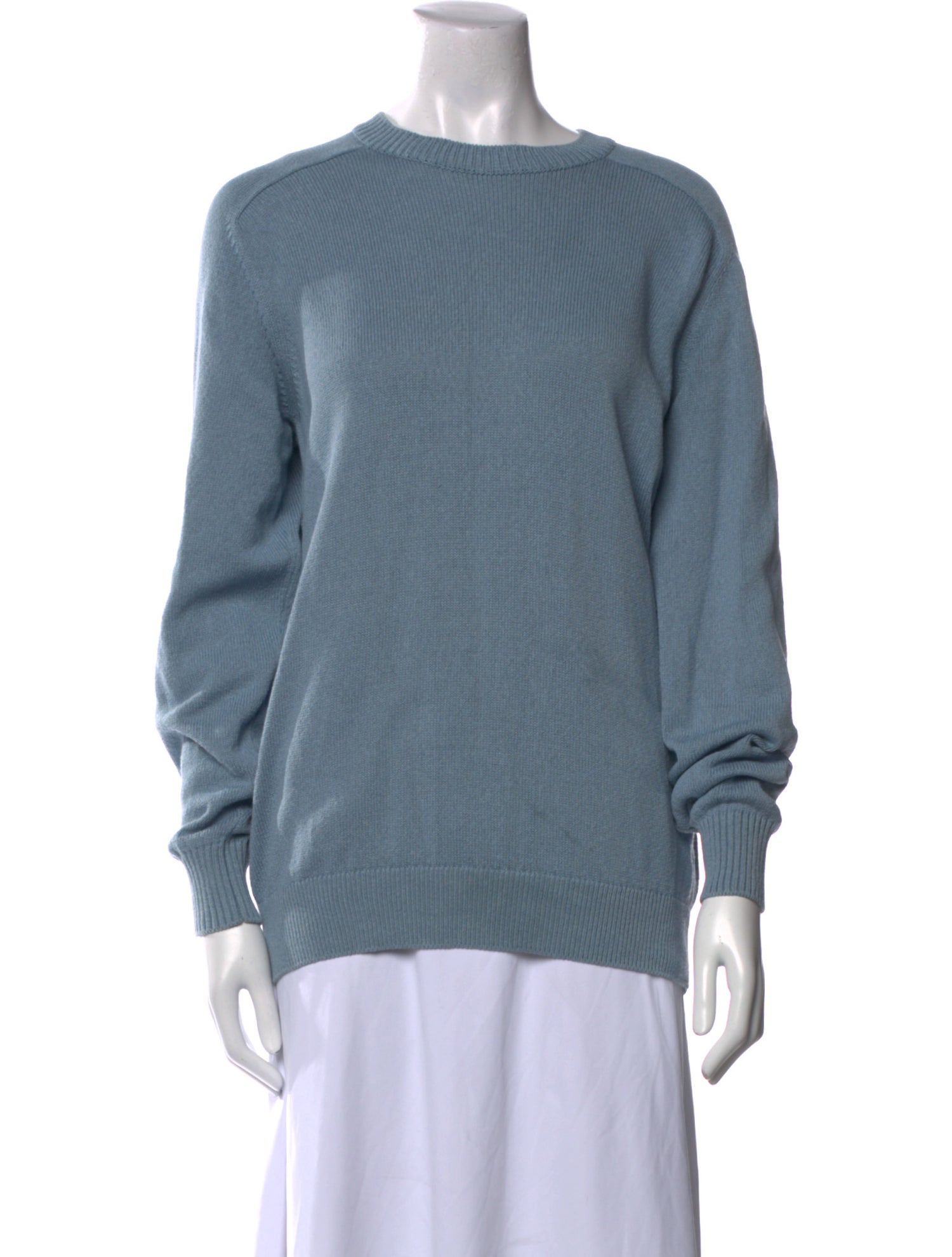 Loro Piana Crew Neck Sweater