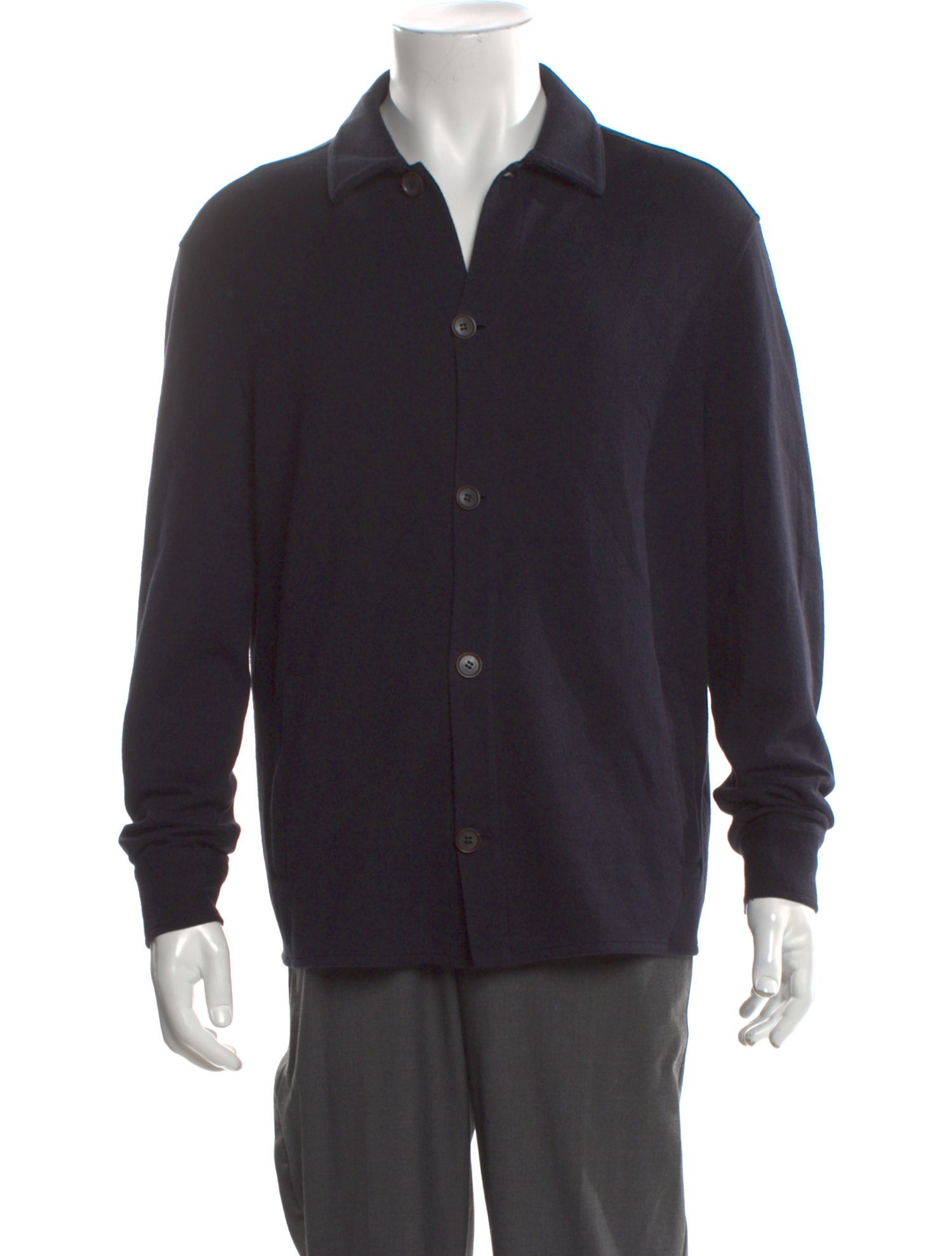 Loro Piana Trucker Jacket