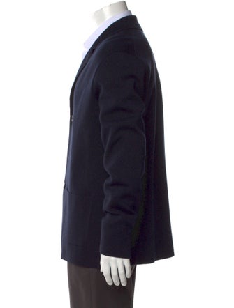 Loro Piana V-Neck Long Sleeve Cardigan