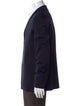 Loro Piana V-Neck Long Sleeve Cardigan