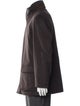 Loro Piana Winter Voyager Cashmere Parka