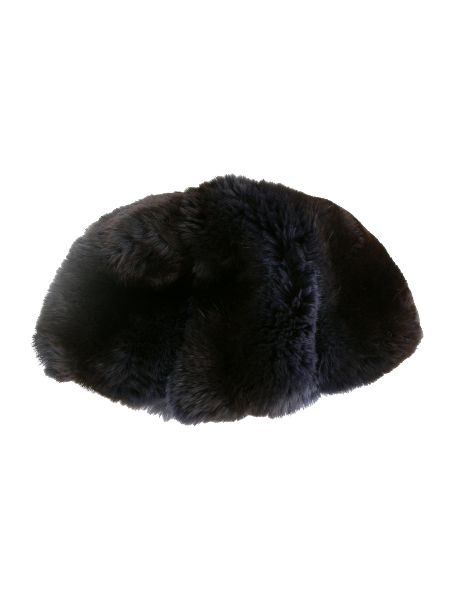 Loro Piana Fur Hat w/Tags