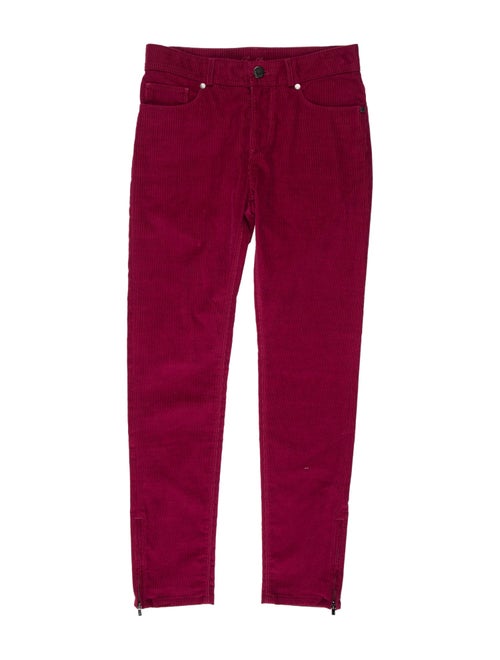 Loro Piana Skinny Leg Pants