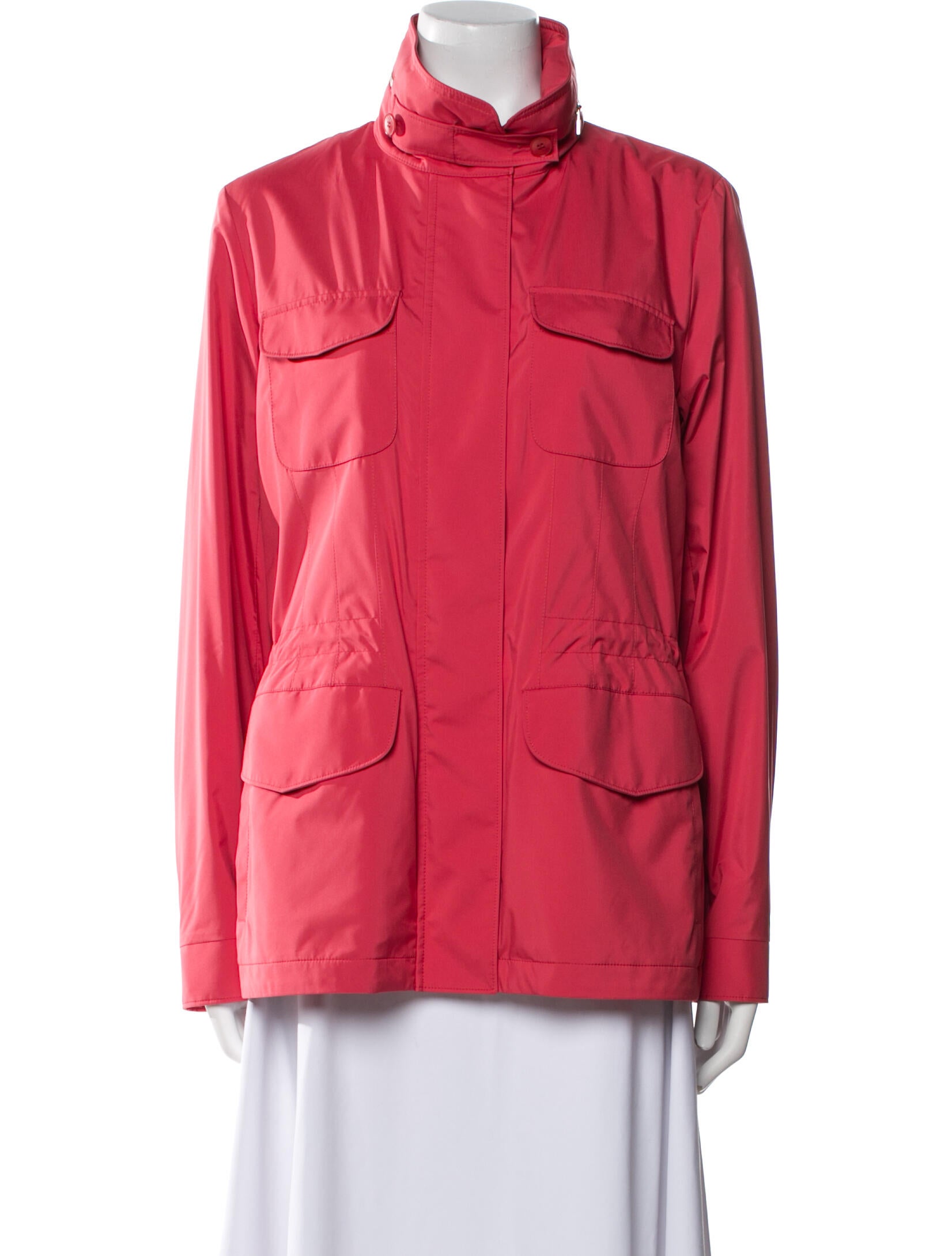 Loro Piana Traveller Utility Jacket w/ Tags