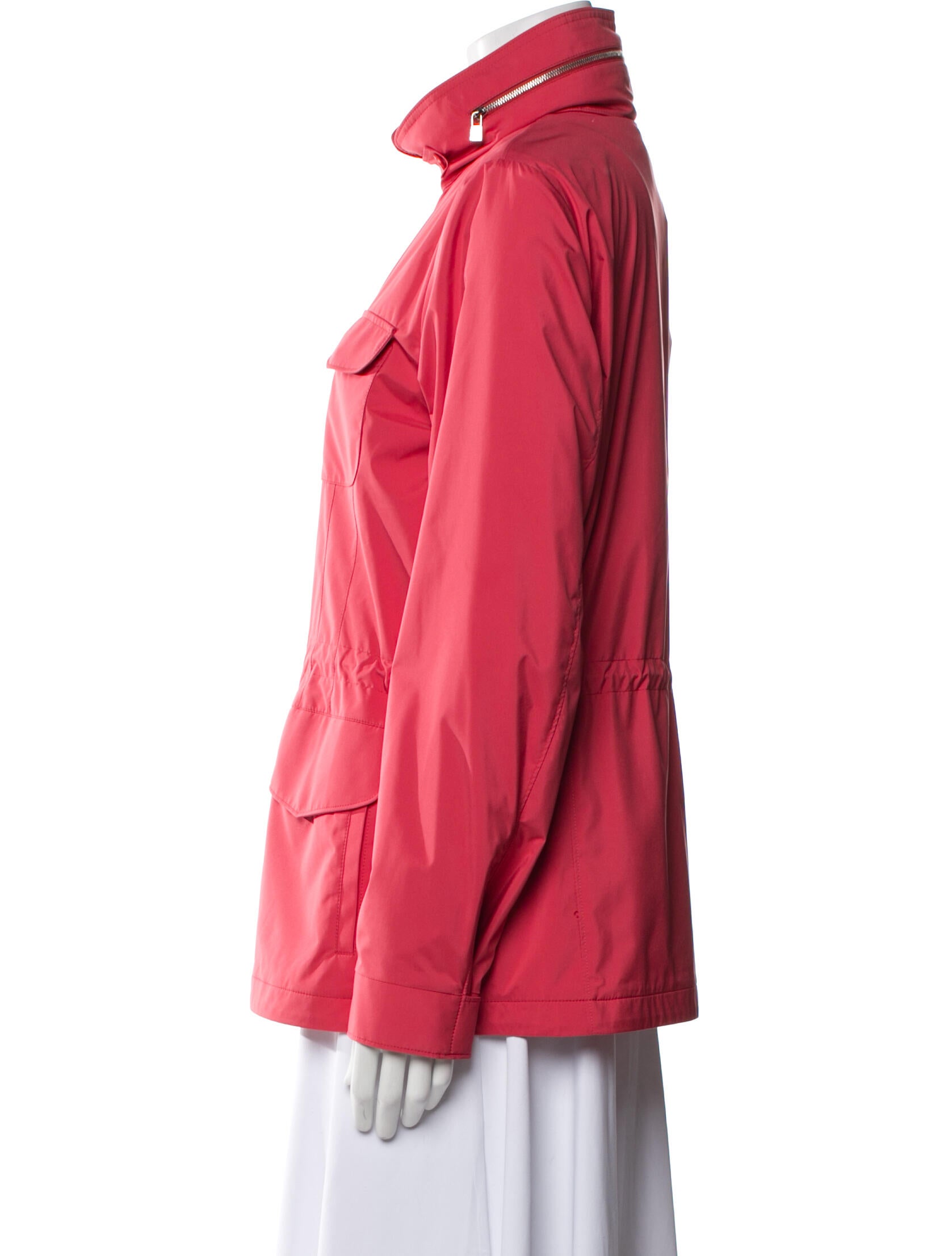 Loro Piana Traveller Utility Jacket w/ Tags