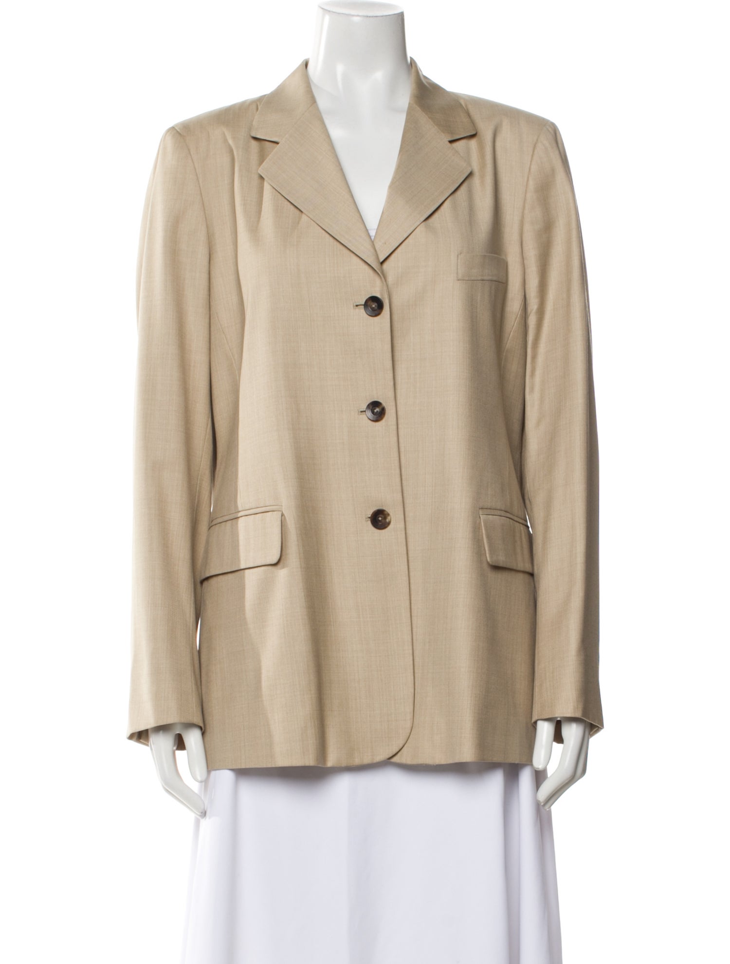 Loro Piana Virgin Wool