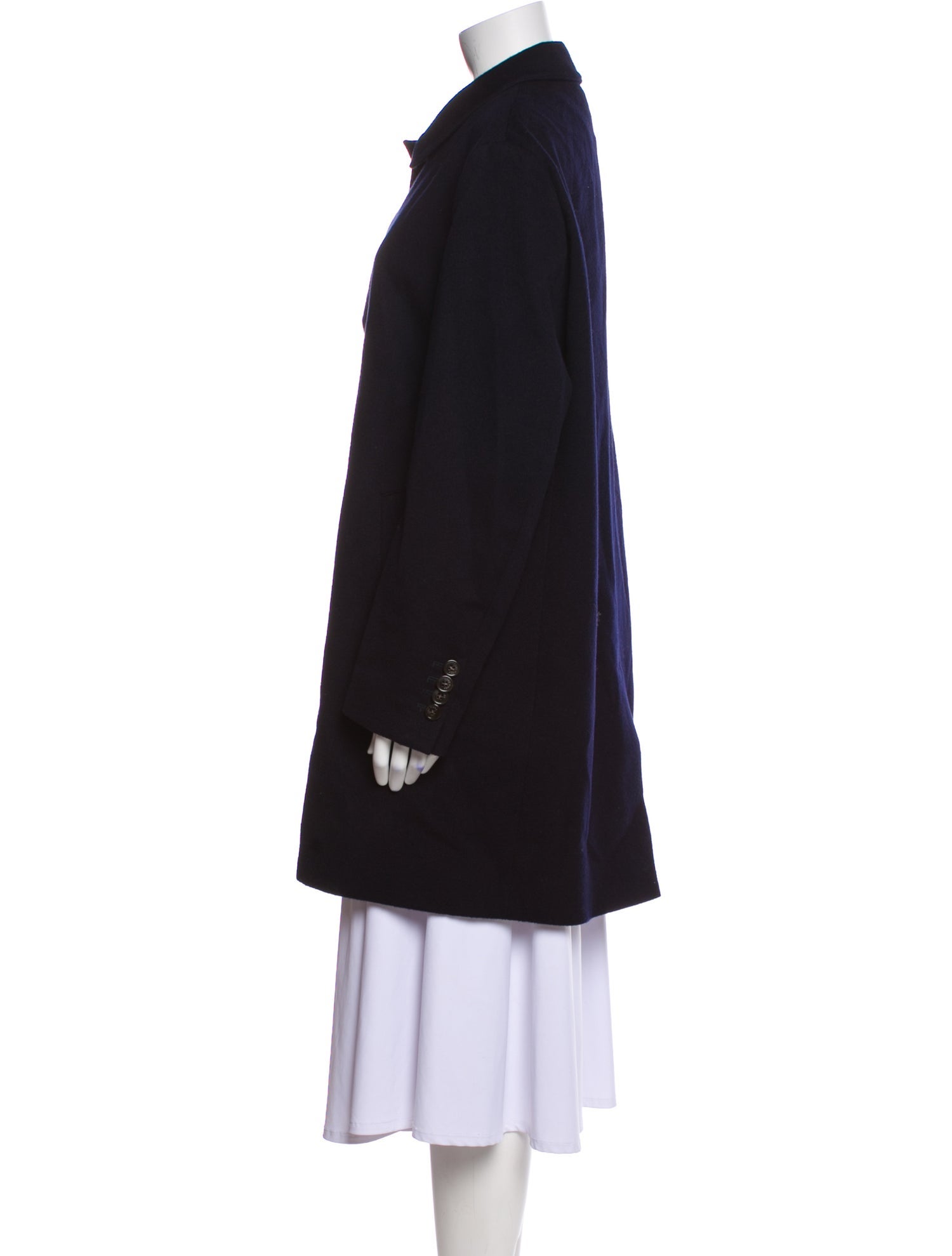 Loro Piana Cashmere Coat