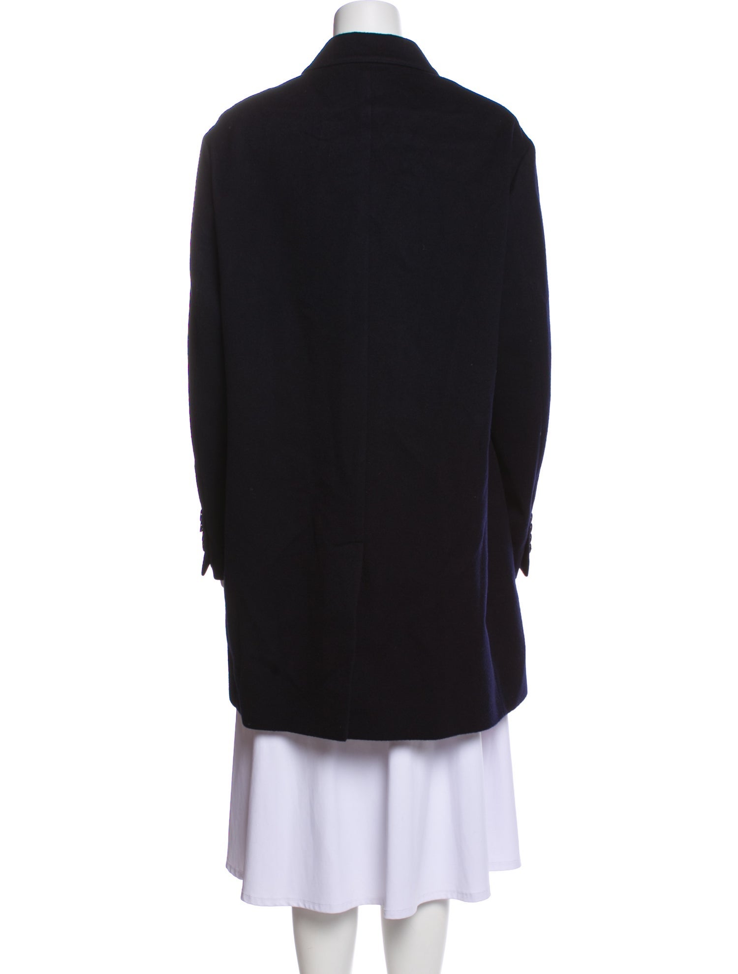 Loro Piana Cashmere Coat