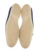Loro Piana Sea-Sail Walk Suede Boat Shoes