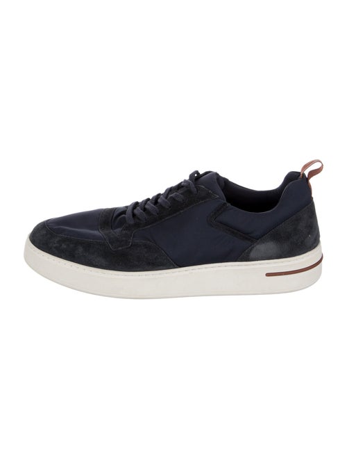 Loro Piana Storm System® Newport Walk Sneakers