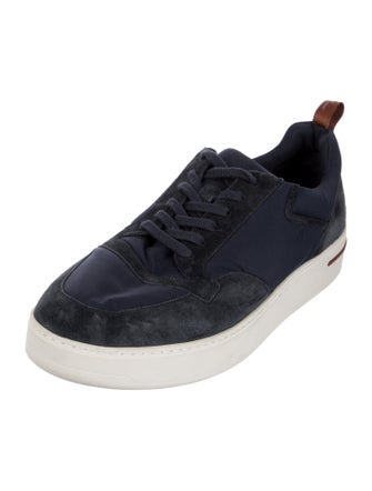 Loro Piana Storm System® Newport Walk Sneakers