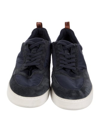 Loro Piana Storm System® Newport Walk Sneakers