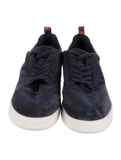 Loro Piana Storm System® Newport Walk Sneakers
