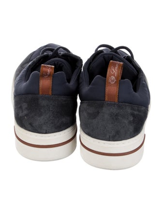 Loro Piana Storm System® Newport Walk Sneakers